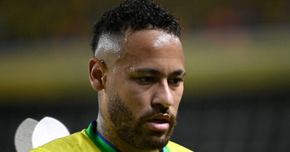 كارلو أنشيلوتي يتحدث عن نيمار واستعدادات البرازيل لكأس العالم